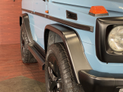 メルセデスベンツ Gクラス 中古車