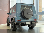 メルセデスベンツ Gクラス 中古車