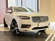 ボルボ XC90 中古車