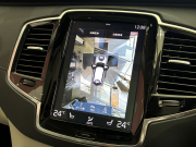 ボルボ XC90 中古車