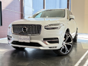 ボルボ XC90 中古車