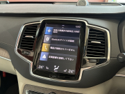 ボルボ XC90 中古車