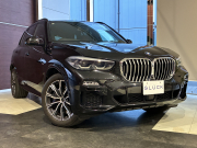 BMW X5 中古車