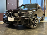 BMW X5 中古車