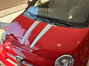 アバルト 695 中古車