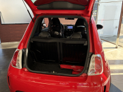 アバルト 695 中古車