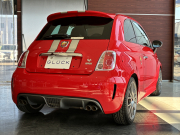 アバルト 695 中古車