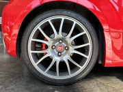 アバルト 695 中古車