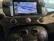 アバルト 695 中古車