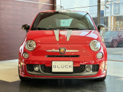 アバルト 695 中古車