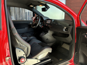 アバルト 695 中古車