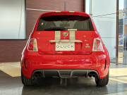 アバルト 695 中古車