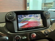 アバルト 695 中古車