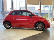 アバルト 695 中古車