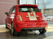 アバルト 695 中古車