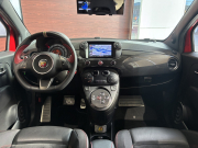 アバルト 695 中古車