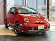 アバルト 695 中古車