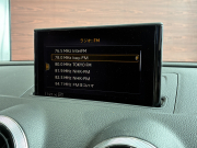 アウディ A3スポーツバック 中古車