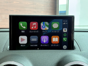 アウディ A3スポーツバック 中古車