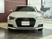 アウディ A3スポーツバック 中古車