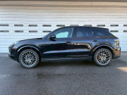 ポルシェ カイエン 中古車