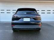 ポルシェ カイエン 中古車