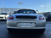 ポルシェ ボクスター(Type987) 中古車