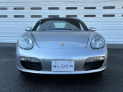 ポルシェ ボクスター(Type987) 中古車