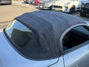 ポルシェ ボクスター(Type987) 中古車