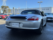 ポルシェ ボクスター(Type987) 中古車