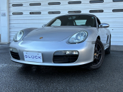 ポルシェ ボクスター(Type987) 中古車