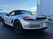 ポルシェ ボクスター(Type987) 中古車