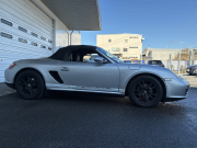 ポルシェ ボクスター(Type987) 中古車