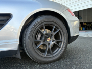 ポルシェ ボクスター(Type987) 中古車