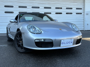 ポルシェ ボクスター(Type987) 中古車