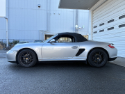 ポルシェ ボクスター(Type987) 中古車