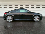 アウディ TTS 中古車