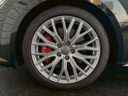 アウディ TTS 中古車