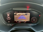 アウディ TTS 中古車