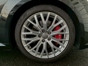 アウディ TTS 中古車