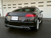アウディ TTS 中古車