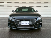 アウディ TTS 中古車