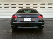 アウディ TTS 中古車