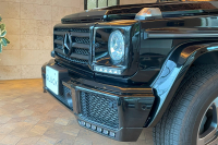 メルセデスベンツ Gクラス 中古車