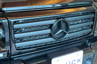 メルセデスベンツ Gクラス 中古車