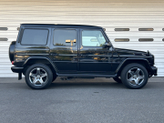 メルセデスベンツ Gクラス 中古車