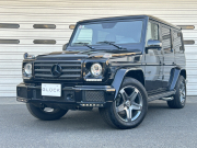 メルセデスベンツ Gクラス 中古車