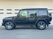 メルセデスベンツ Gクラス 中古車