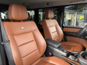 メルセデスベンツ Gクラス 中古車