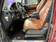 メルセデスベンツ Gクラス 中古車